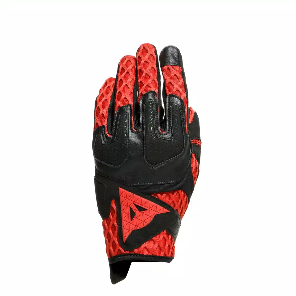 AIR-MAZE - UNISEX MOTORCYCLE TEXTILE SUMMER GLOVES