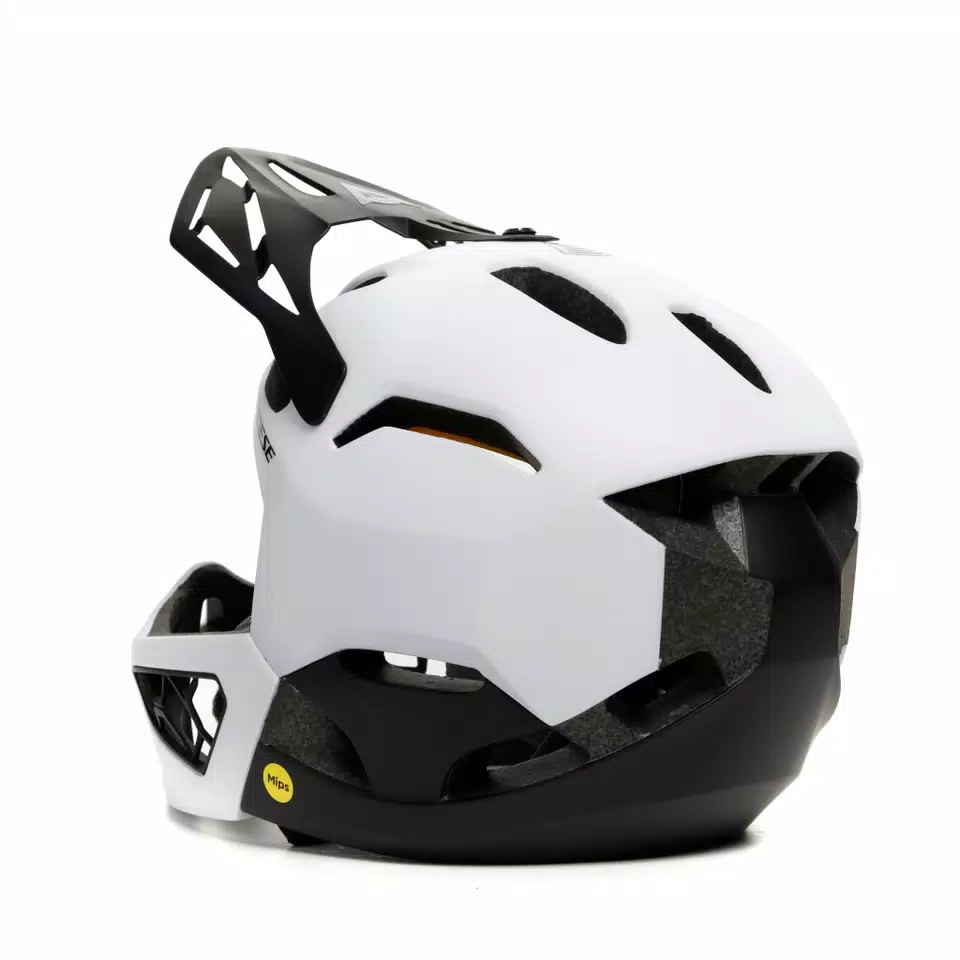 LINEA 01 MIPS - FULL FACE BIKE HELMET