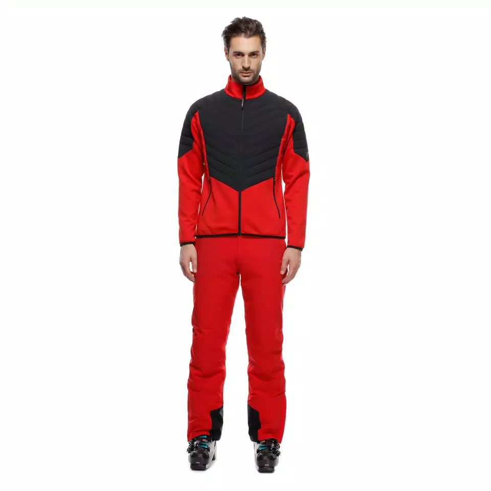 ONIRA AEROSENSE-DRY - MEN'S TECHNICAL SKI PANTS