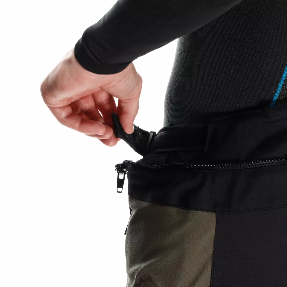 MANGEN ABSØLUTESHELL™ PRO - MEN TOURING MOTORCYCLE PANTS