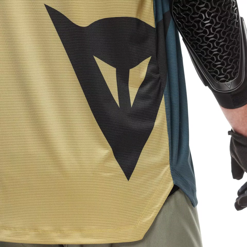 HG AER JERSEY SS - MEN'S SHORT SLEEVE BIKE T-SHIRT