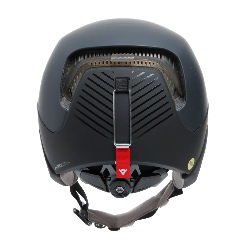 NUCLEO MIPS PRO SKI HELMET