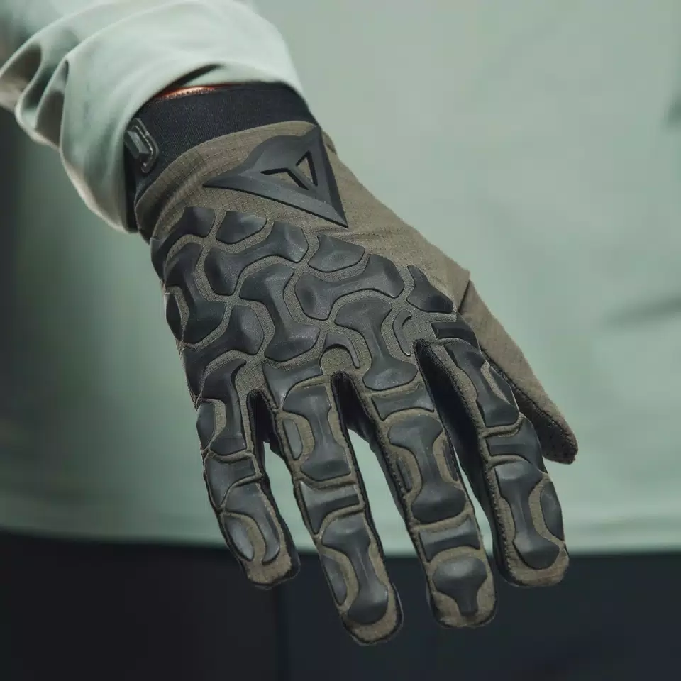 HGR EXT - UNISEX BIKE GLOVES