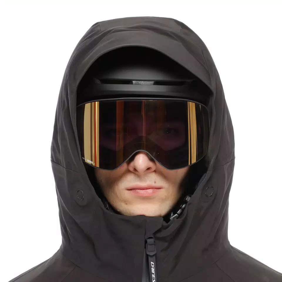 SPEED DEMON LAB DOMEAIR™ PRO - MEN’S SKI JACKET