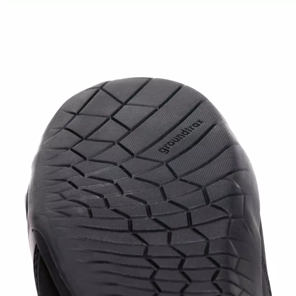 HERIAN D-WP - WATERPROOF MOTORCYCLE SHOES
