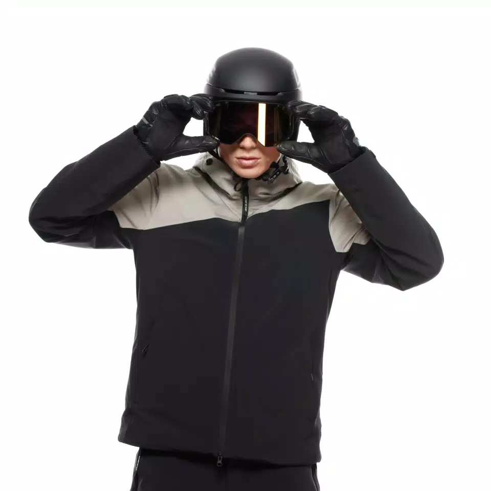 AVERA DERMIZAX EV™ - MEN'S SKI JACKET