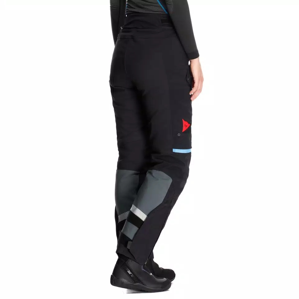 MANGEN ABSØLUTESHELL™ PRO - WOMEN'S TOURING MOTORCYCLE PANTS