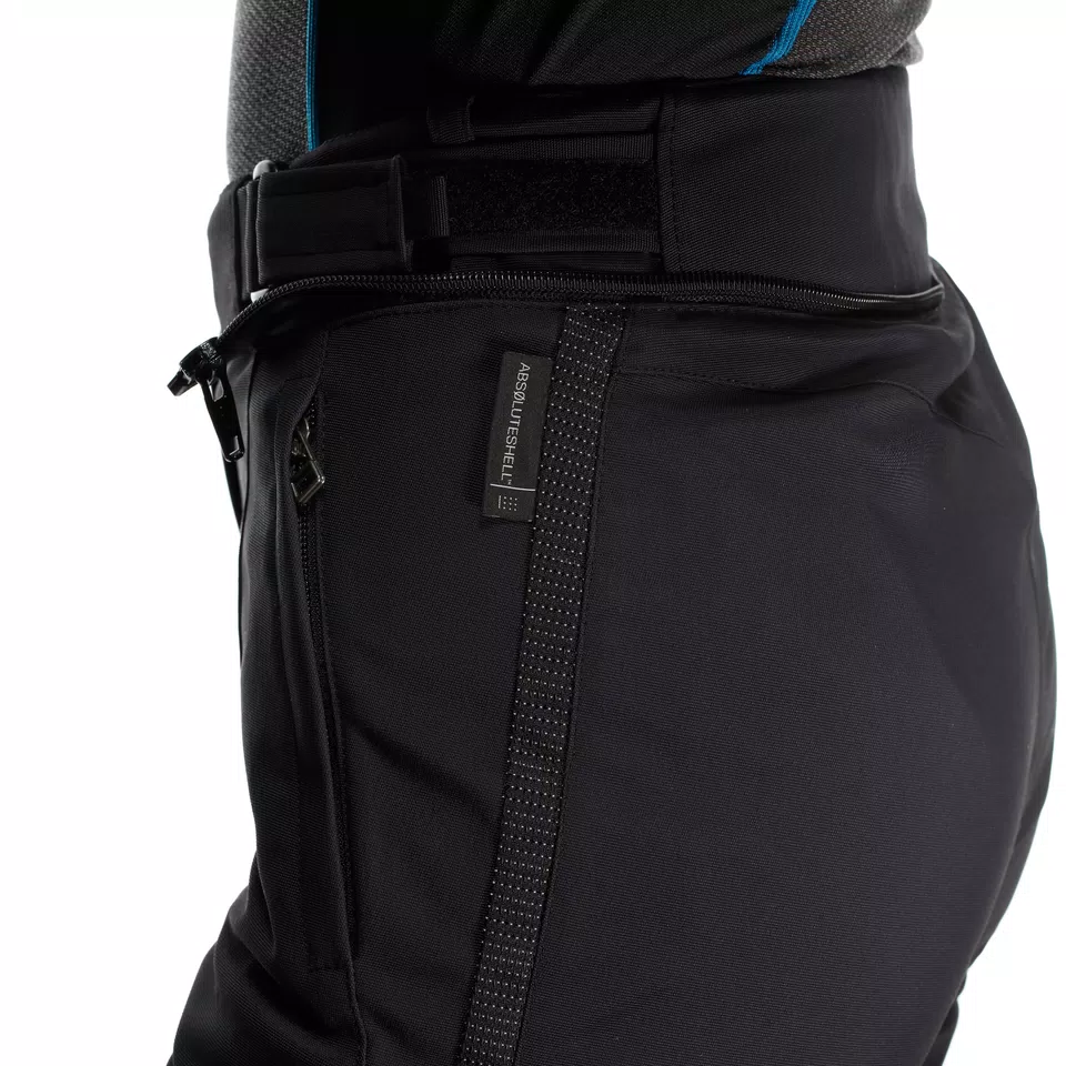 SHERMAN 3 ABSØLUTESHELL™ - WOMEN'S TOURING WATERPROOF MOTORCYCLE PANTS