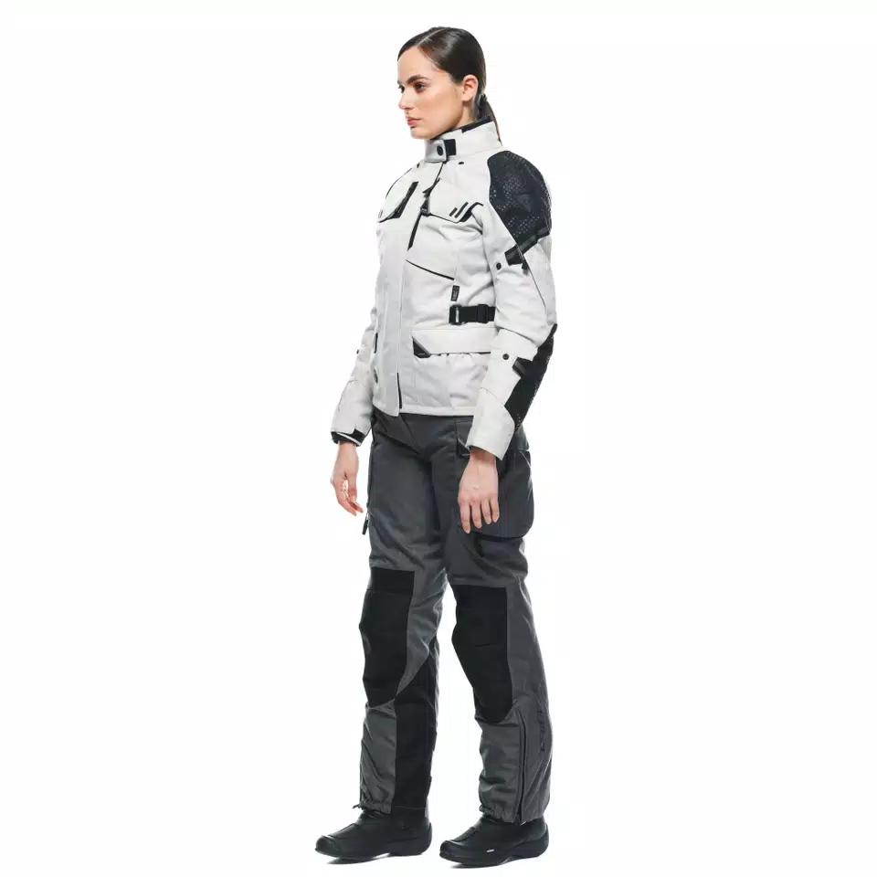 LADAKH 3L D-DRY® - WOMEN'S WATERPROOF MOTORCYCLE JACKET