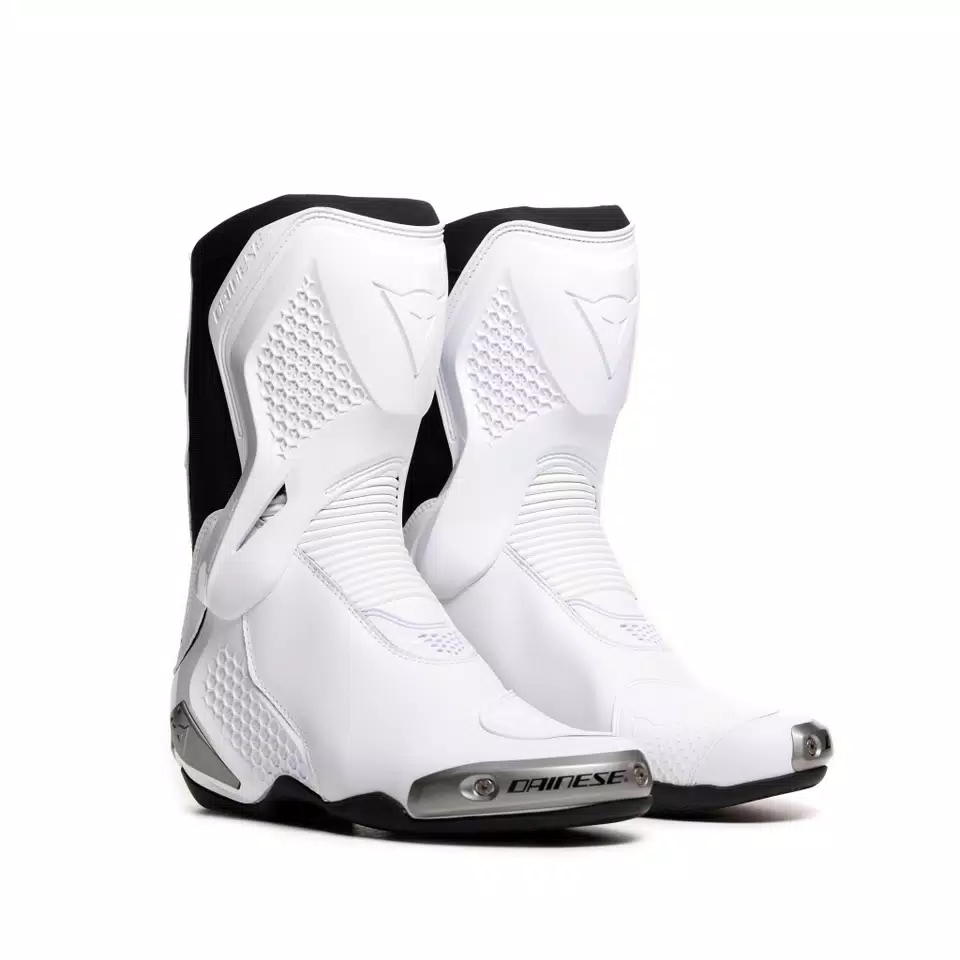 TORQUE 4 - MEN RACING AND ROAD BOOTS