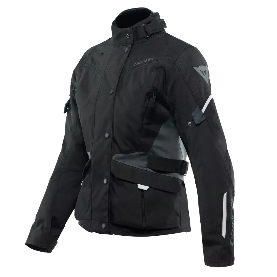 TEMPEST 3 D-DRY®- WOMEN'S WATERPROOF MOTORCYCLE JACKET