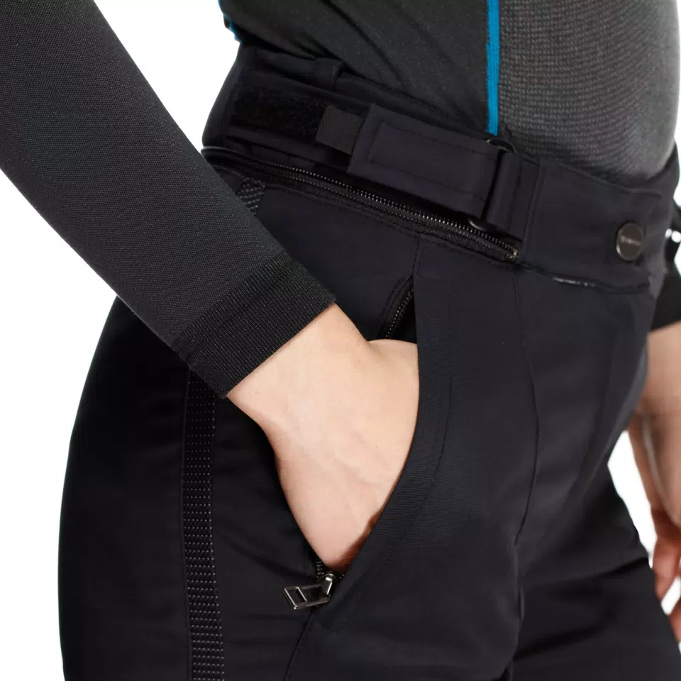 SHERMAN 3 ABSØLUTESHELL™ - WOMEN'S TOURING WATERPROOF MOTORCYCLE PANTS