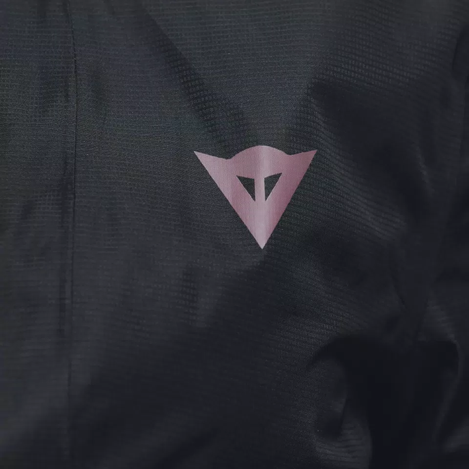 HGC SHELL LIGHT - WOMEN'S WATERPROOF BIKE JACKET