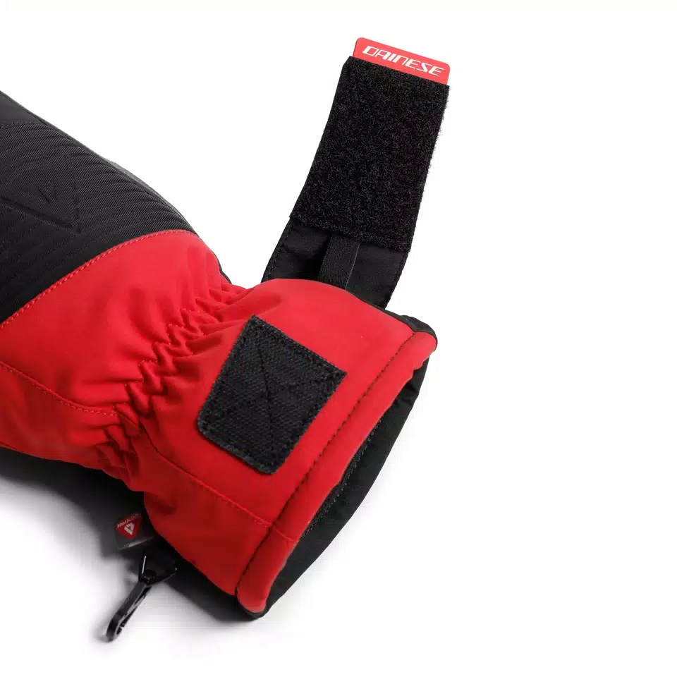 SPORT GLOVES - MEN’S SKI GLOVES