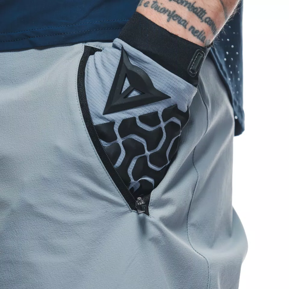 HGR - MEN'S BIKE SHORTS