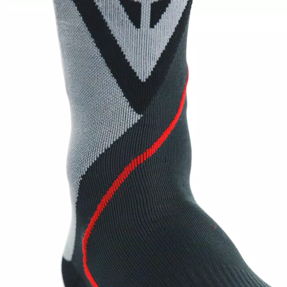 MOTORCYCLE THERMAL SOCKS - MID