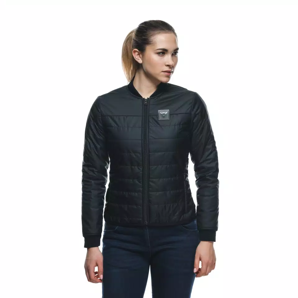 CENTRALE ABSØLUTESHELL™ PRO - WOMEN'S WATERPROOF MOTORCYCLE JACKET