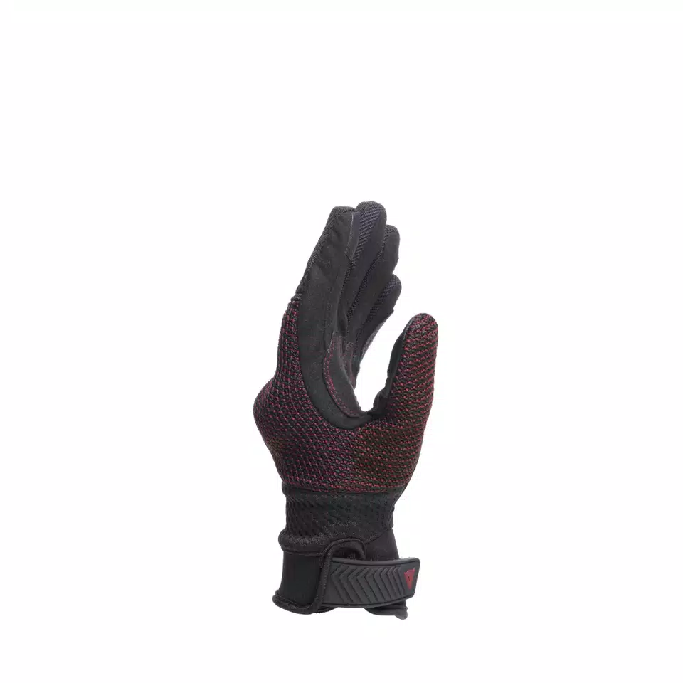 TORINO - WOMEN'S MOTORCYCLE TEXTILE GLOVES