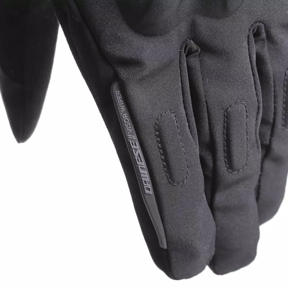 UDINE WP - MEN'S WATERPROOF MOTORCYCLE GLOVES
