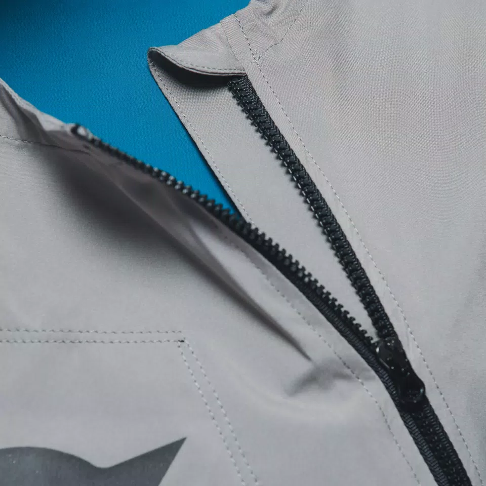 HGC HYBRID - MEN'S WINDPROOF BIKE VEST