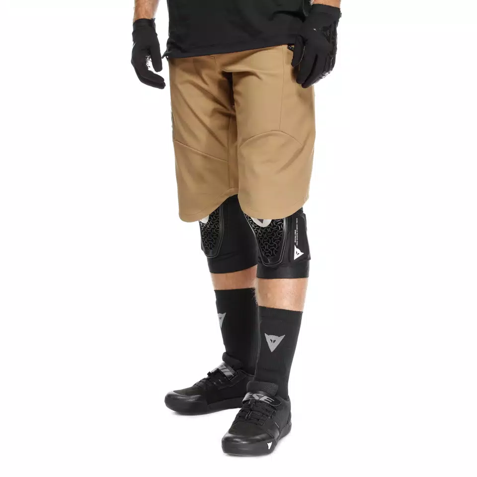 HG ROX - MEN'S BIKE SHORTS