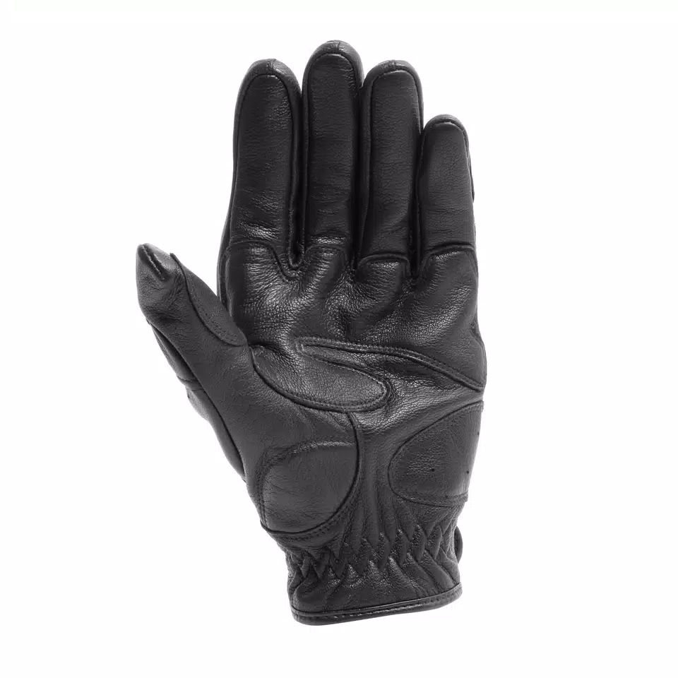 BLACKJACK - UNISEX MOTORCYCLE LEATHER GLOVES