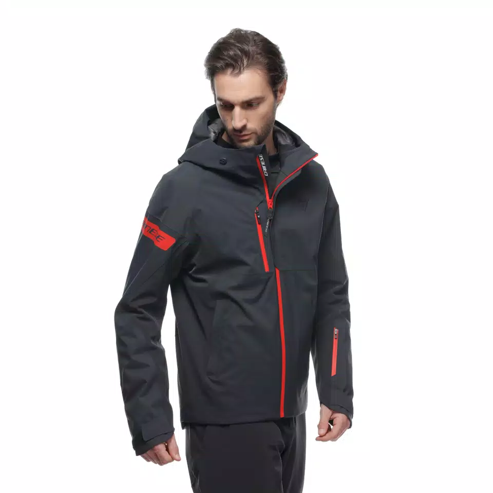 MEN'S S003 DERMIZAX EV™ CORE READY SKI JACKET