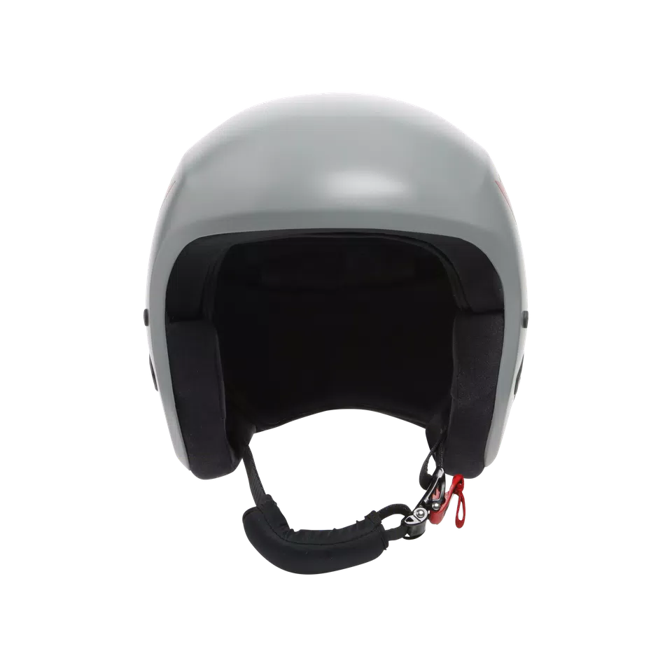 R001 FIBER SKI HELMET