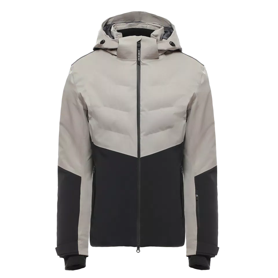 LEVITA DERMIZAX EV™ - SKI JACKET WITH INTEGRATED PROTECTOR