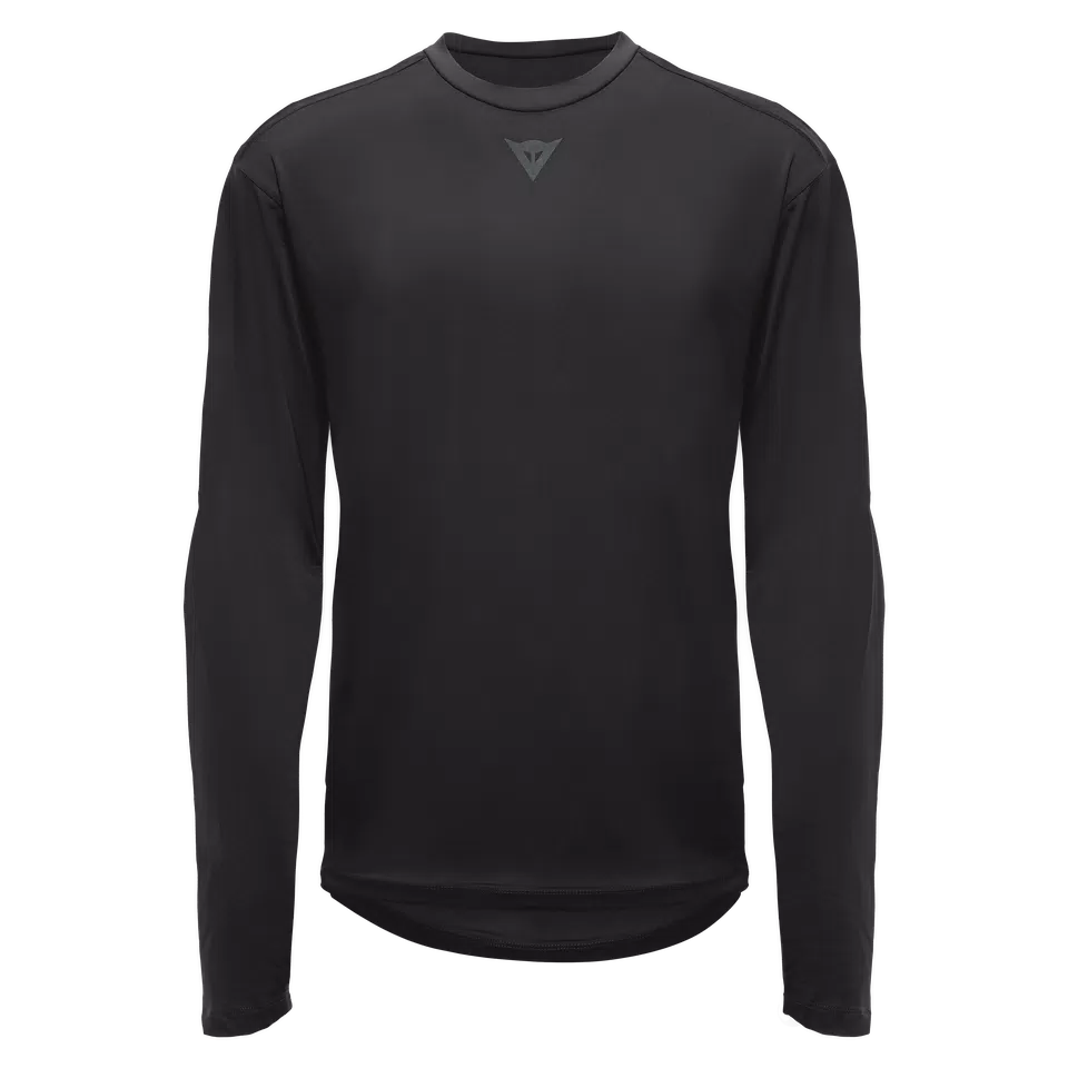 HG ROX JERSEY LS - MEN'S LONG SLEEVE BIKE T-SHIRT