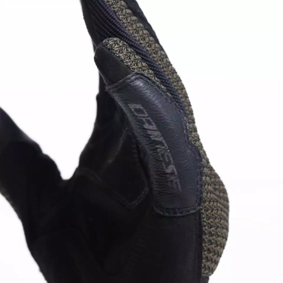 TORINO - MEN'S MOTORCYCLE TEXTILE GLOVES