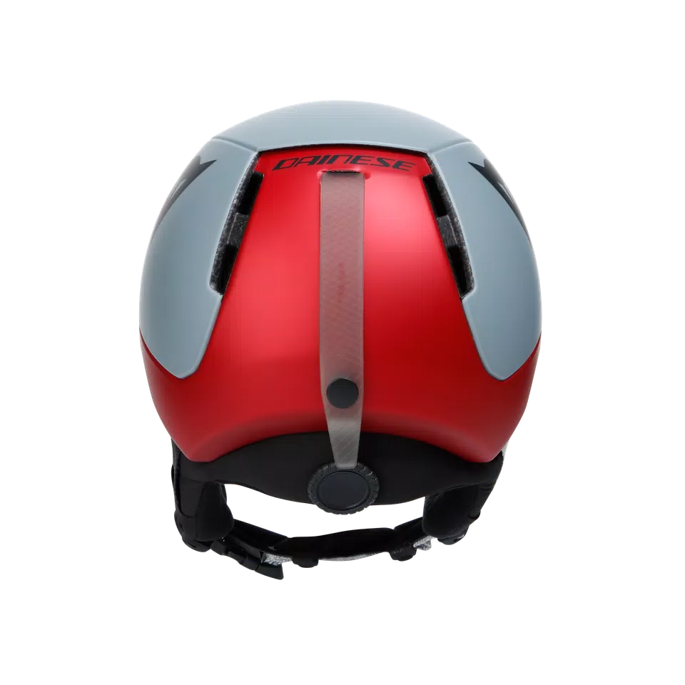 KID'S SCARABEO ELEMENTO SKI HELMET