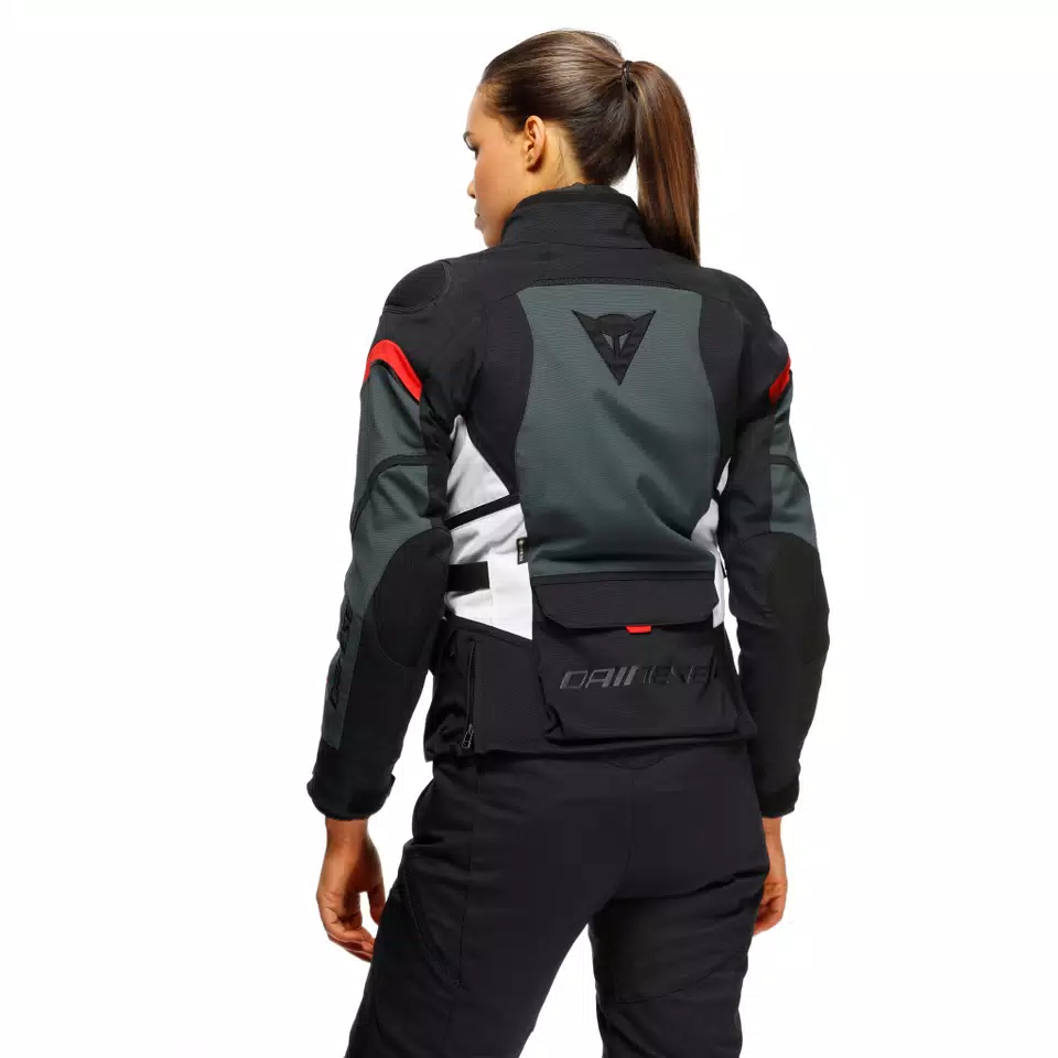 CARVE MASTER 3 GORE-TEX® - WOMEN'S WATERPROOF MOTORCYCLE JACKET