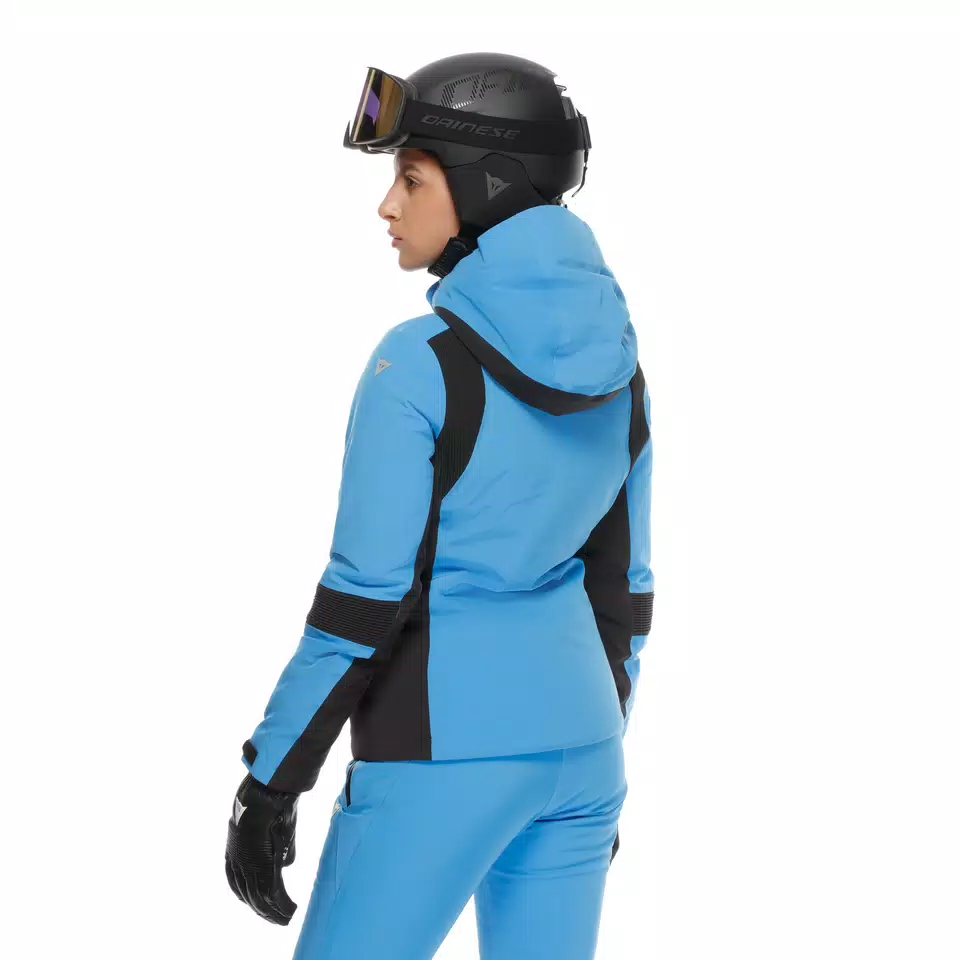 SPEED DEMON LAB DOMEAIR™ PRO - WOMEN’S SKI JACKET