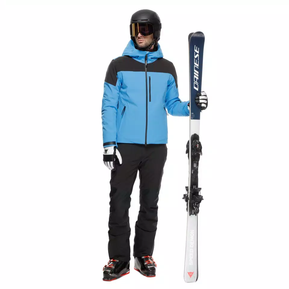 SPEED DEMON LAB DOMEAIR™ PRO - MEN’S SKI JACKET