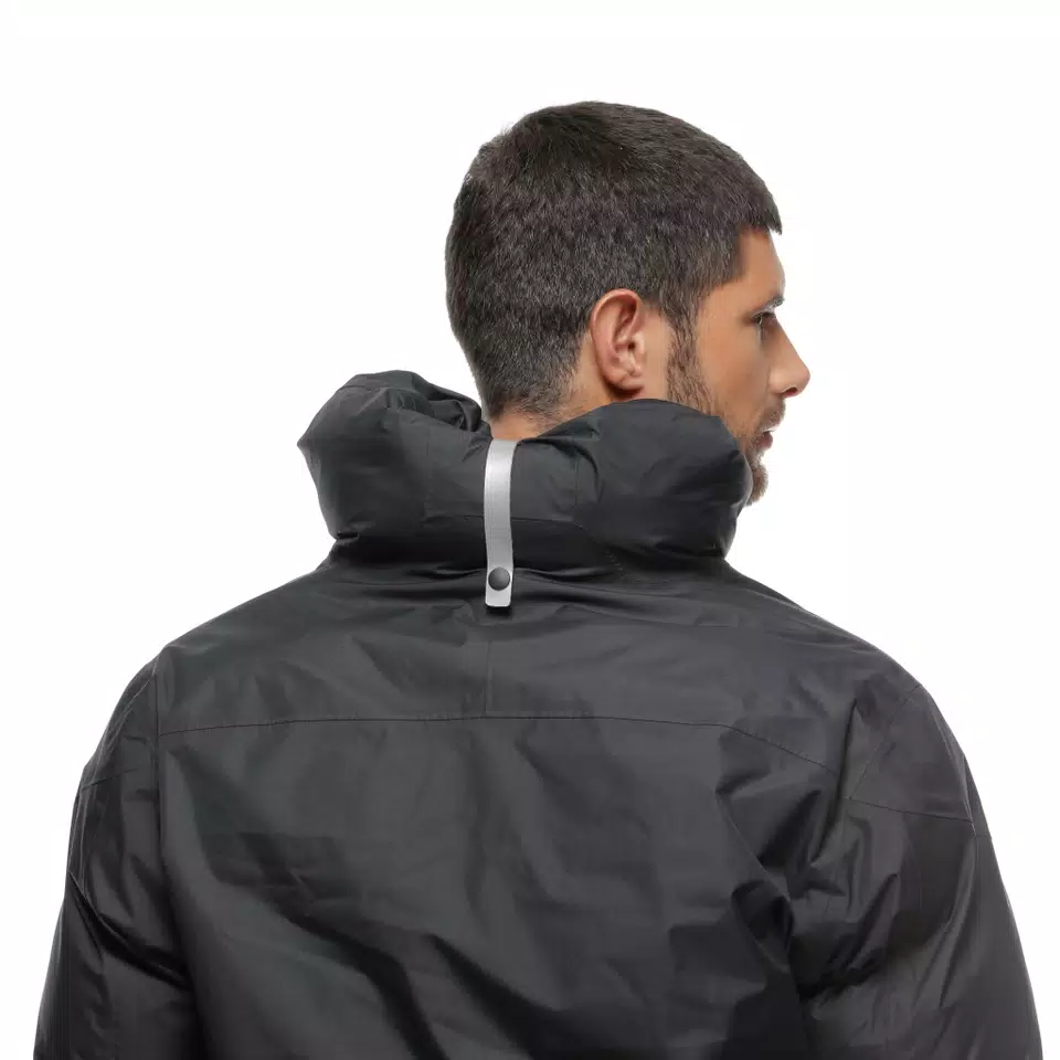 MEN'S M002 D-DRY® SKI JACKET