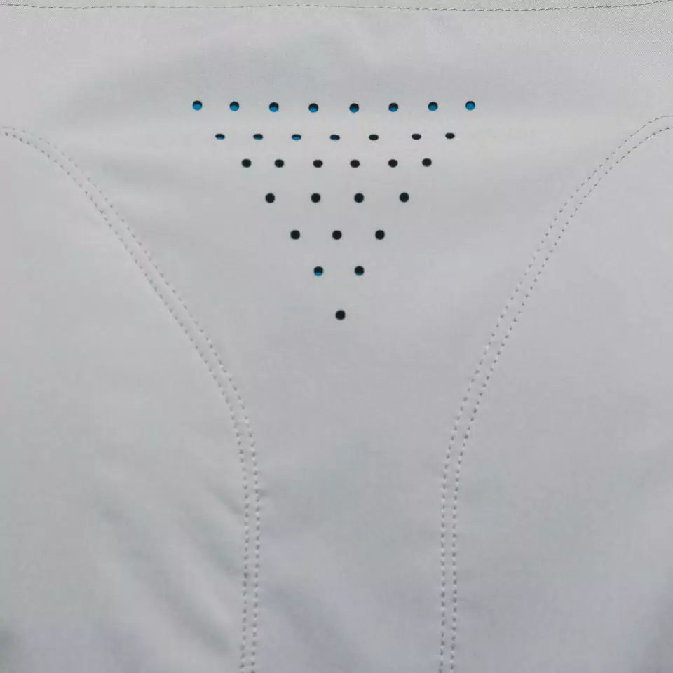 HGC HYBRID - MEN'S WINDPROOF BIKE VEST