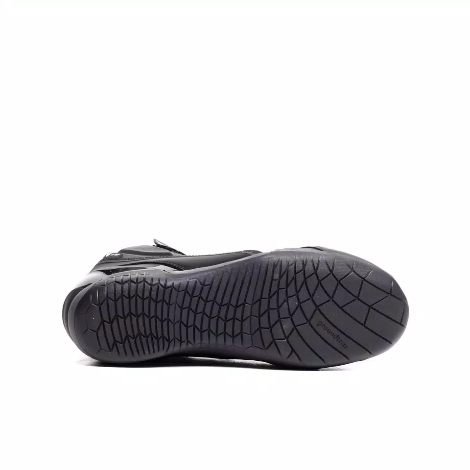 HERIAN D-WP - WOMEN'S WATERPROOF MOTORCYCLE SHOES