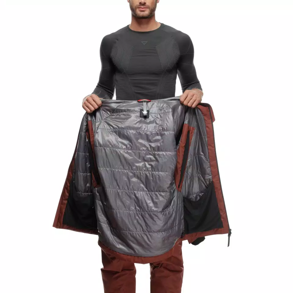 MEN'S M001 D-DRY® SKI JACKET