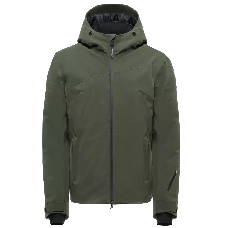 AVERA DERMIZAX EV™ - MEN'S SKI JACKET