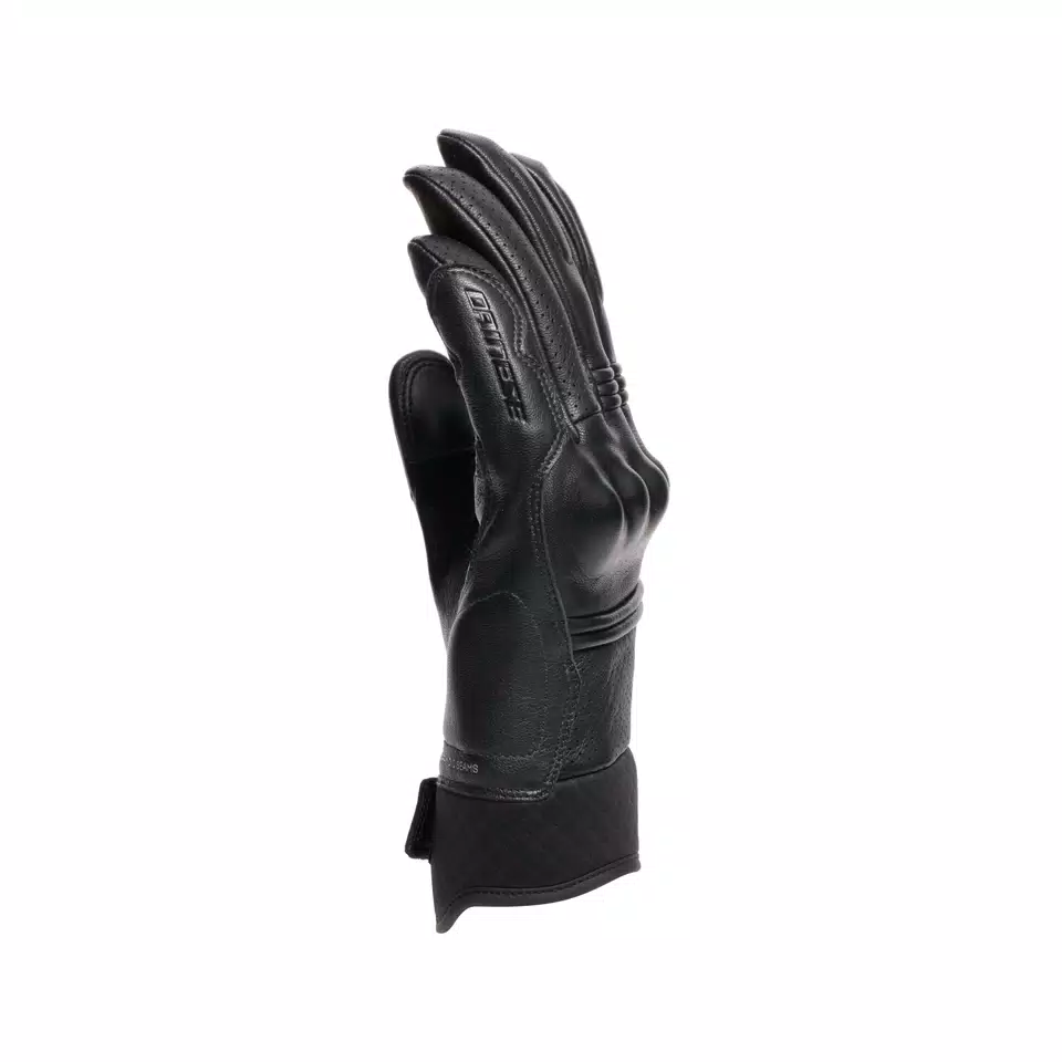 FOLGOR - SUMMER LEATHER MOTORCYCLE GLOVES