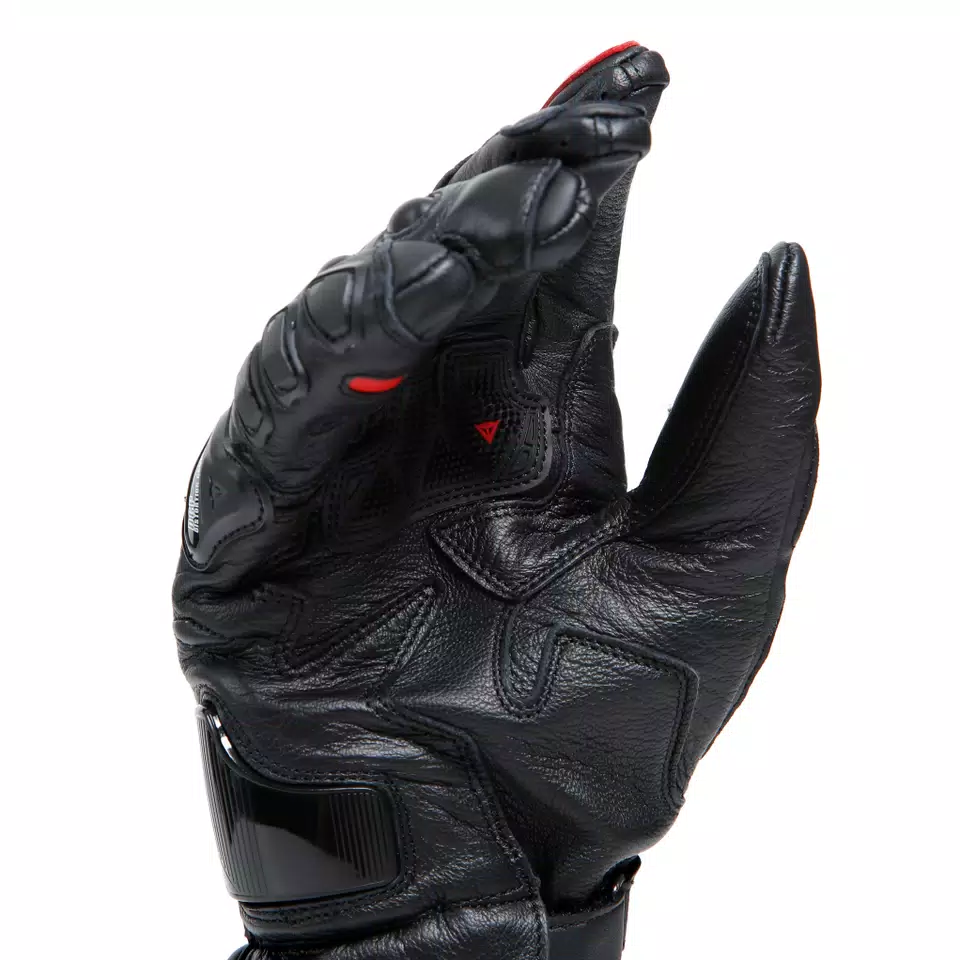 DRUID 4 - MEN'S MOTORCYCLE LEATHER GLOVES