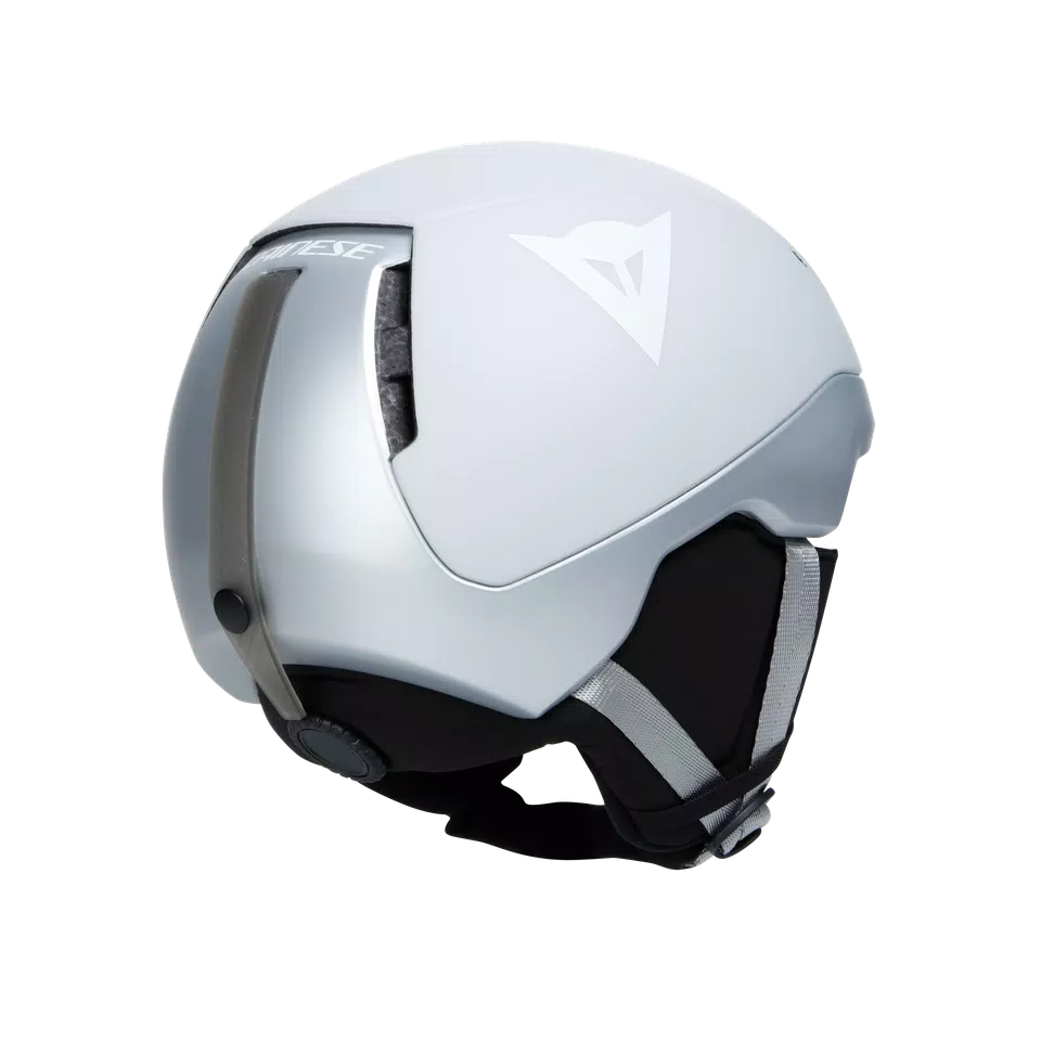 KID'S SCARABEO ELEMENTO SKI HELMET