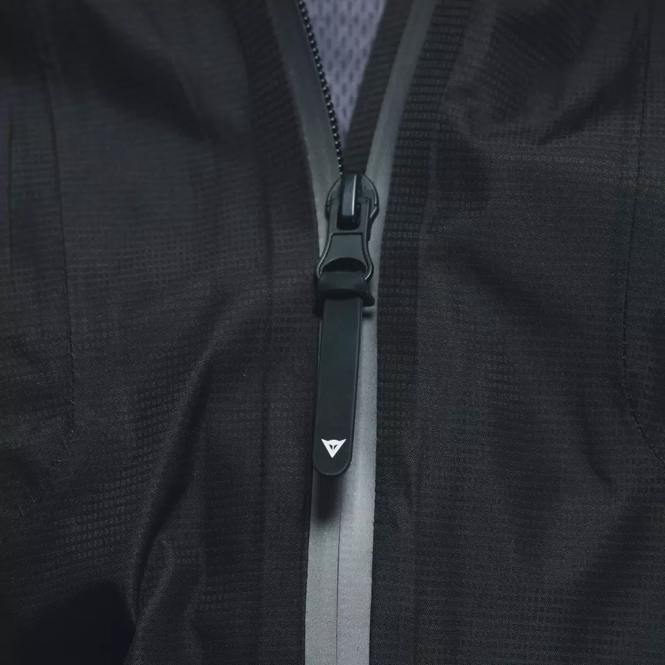 HGC SHELL LIGHT - WOMEN'S WATERPROOF BIKE JACKET