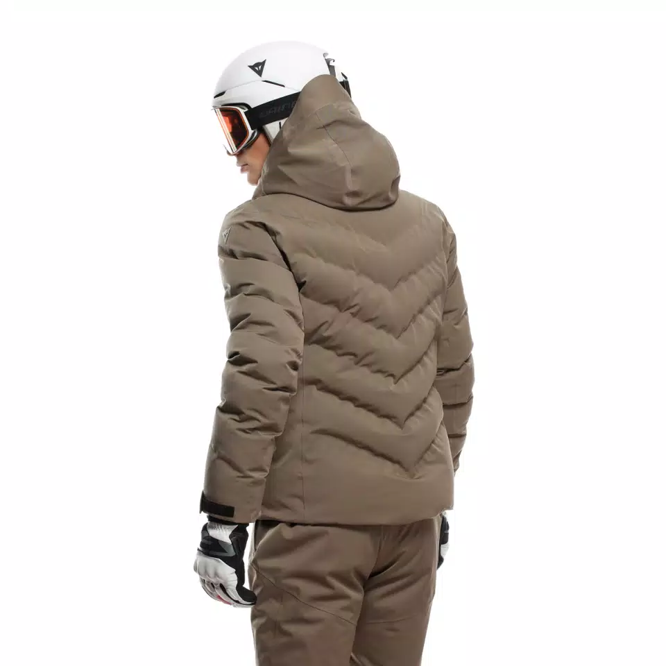 ETESIA AEROSENSE-DRY - MEN'S SKI JACKET