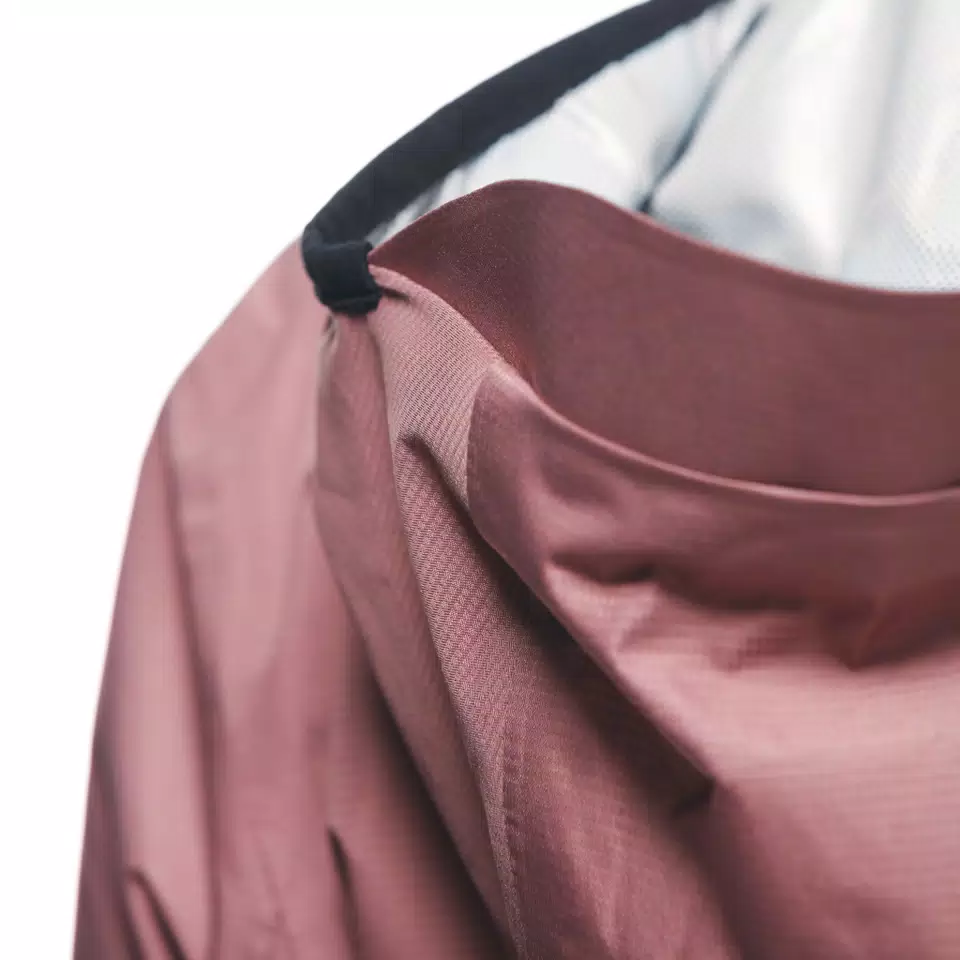 HGC SHELL LIGHT - WOMEN'S WATERPROOF BIKE JACKET