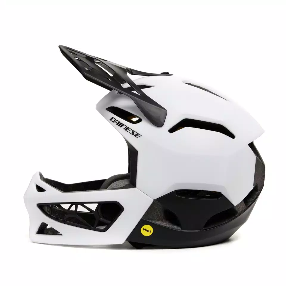 LINEA 01 MIPS - FULL FACE BIKE HELMET