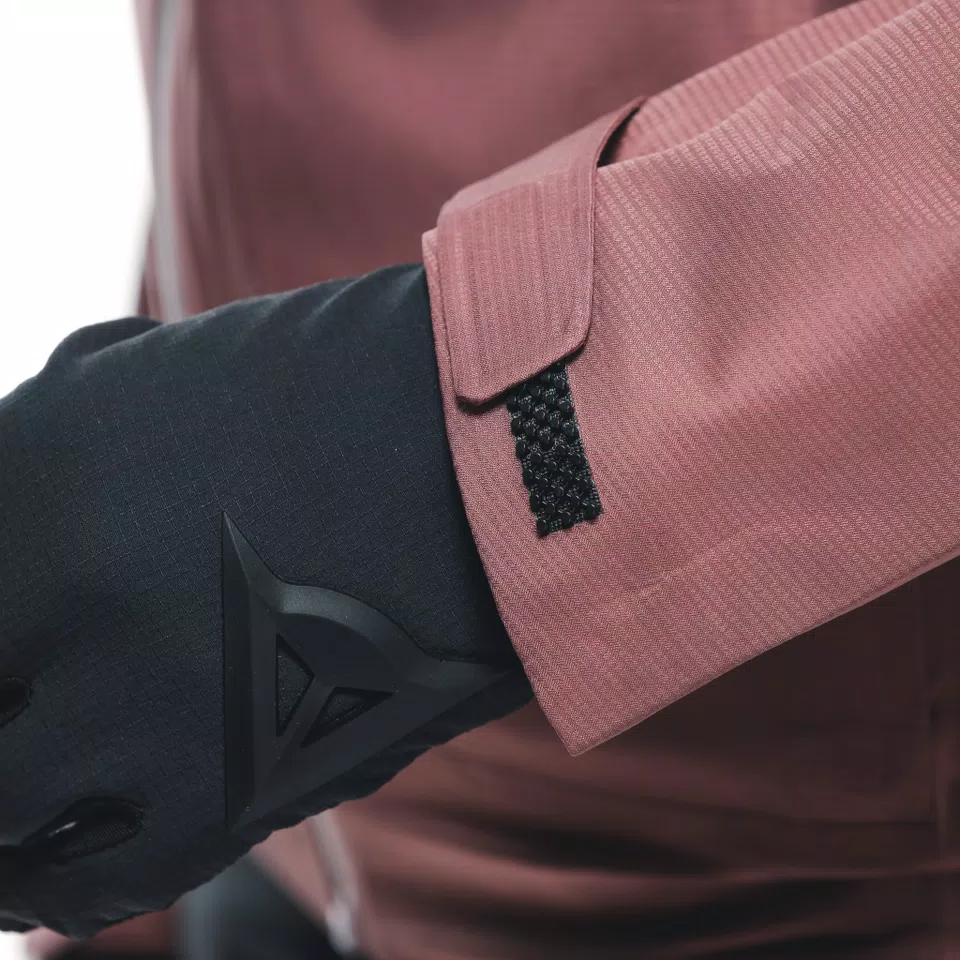 HGC SHELL LIGHT - WOMEN'S WATERPROOF BIKE JACKET