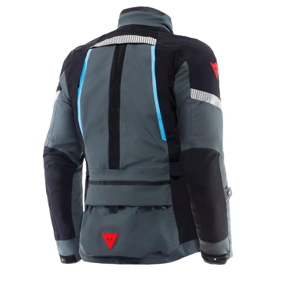 MANGEN ABSØLUTESHELL™ PRO - MEN TOURING MOTORCYCLE JACKET