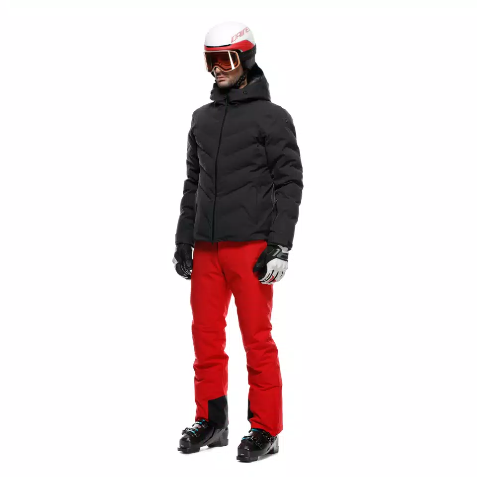 ETESIA AEROSENSE-DRY - MEN'S SKI JACKET